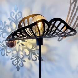 Lampe Florale IL-UMINE